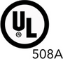 UL 508A panel shop
