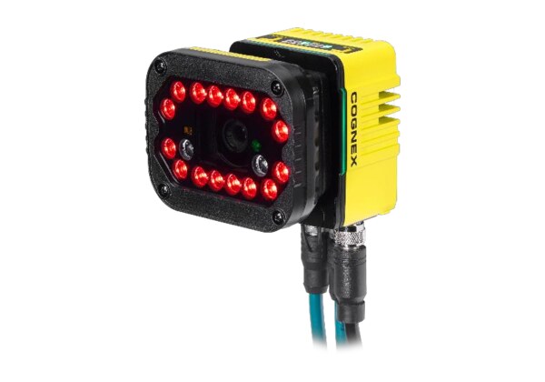 Cognex DataMan 390
