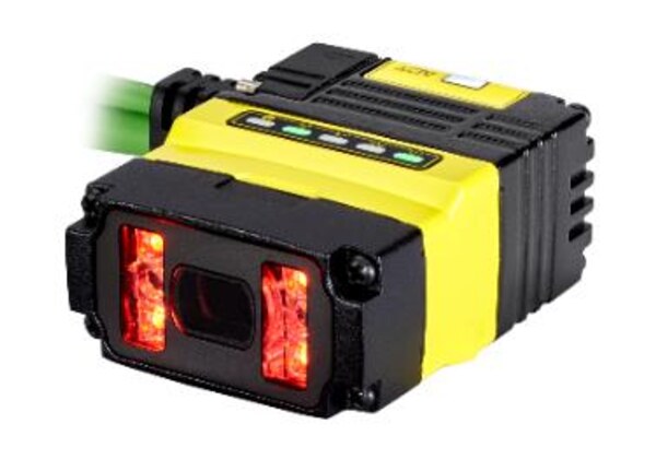 Cognex DataMan 80