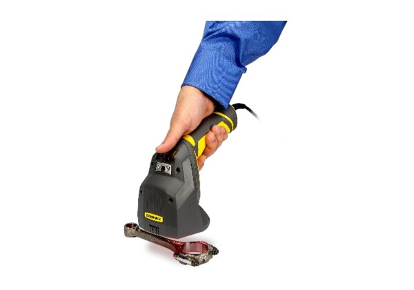 Cognex DataMan 8072V