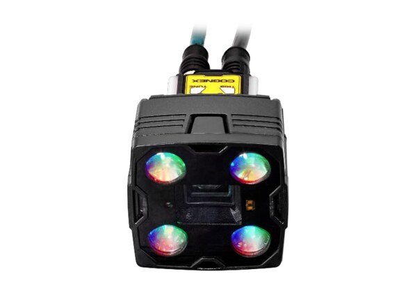 Cognex In-Sight 2800