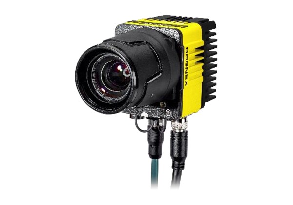 Cognex In-Sight 3800 Line Scan