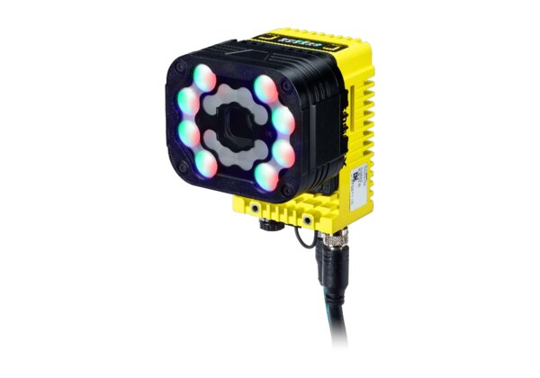 Cognex In-Sight 3900