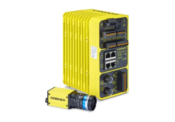 Cognex In-Sight 6900 Vision Controller
