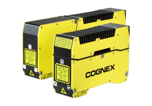 Cognex In-Sight L38