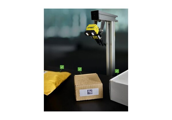 Cognex SLX-290