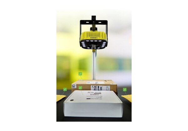 Cognex SLX-3816